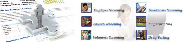 Background Screening